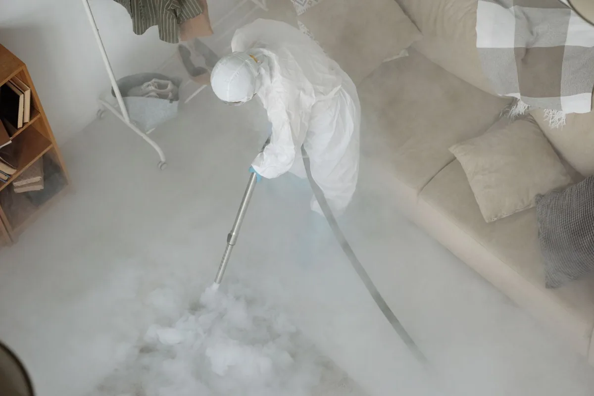 Biohazard Cleanup in Southside Place, TX